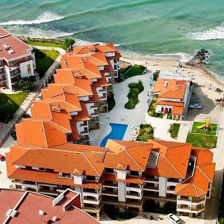 Apartamens For Rent At The Beach Bulgaria Apartamento Sveti Vlas Exterior foto