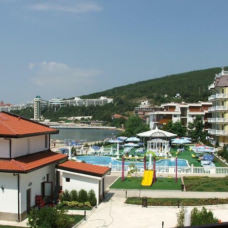 Apartamens For Rent At The Beach Bulgaria Apartamento Sveti Vlas Exterior foto