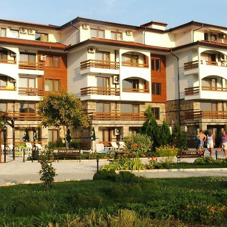 Apartamens For Rent At The Beach Bulgaria Apartamento Sveti Vlas Exterior foto