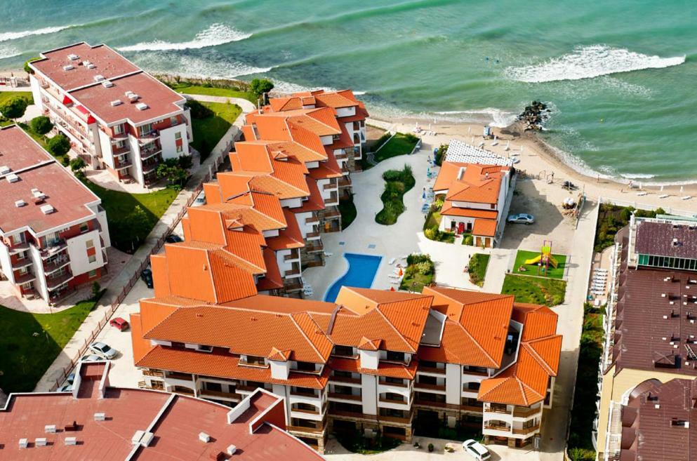 Apartamens For Rent At The Beach Bulgaria Apartamento Sveti Vlas Exterior foto