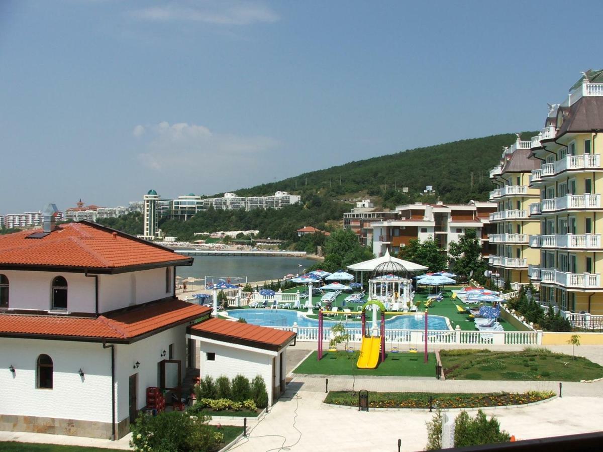 Apartamens For Rent At The Beach Bulgaria Apartamento Sveti Vlas Exterior foto
