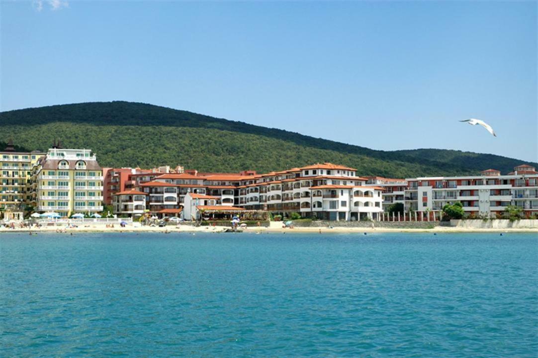 Apartamens For Rent At The Beach Bulgaria Apartamento Sveti Vlas Exterior foto