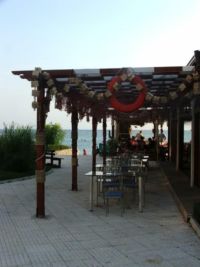 Apartamens For Rent At The Beach Bulgaria Apartamento Sveti Vlas Exterior foto