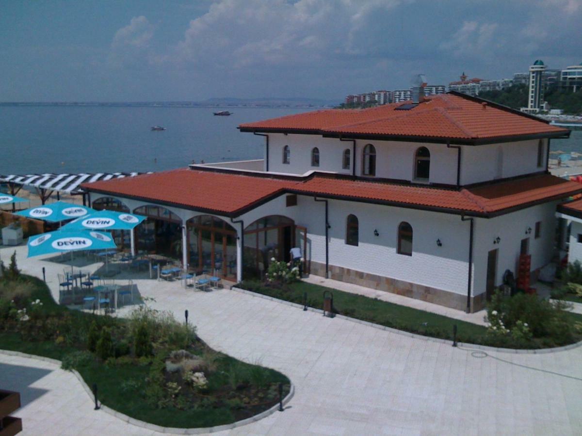 Apartamens For Rent At The Beach Bulgaria Apartamento Sveti Vlas Exterior foto